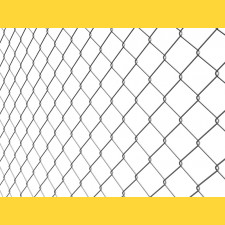 Chain link fence 50/2,00/150/15m / ZN BND