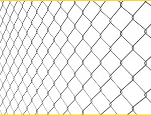 Maschendrahtzaun 60/2,20/160/15m / ZN BND