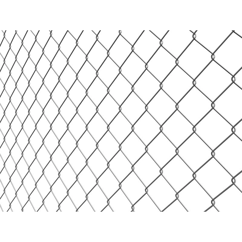 Štvorhranné pletivo 60/2,80/160/15m / ZN BND