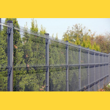 Fence panel JUPITER 1030x2500 / ZN+PVC6005