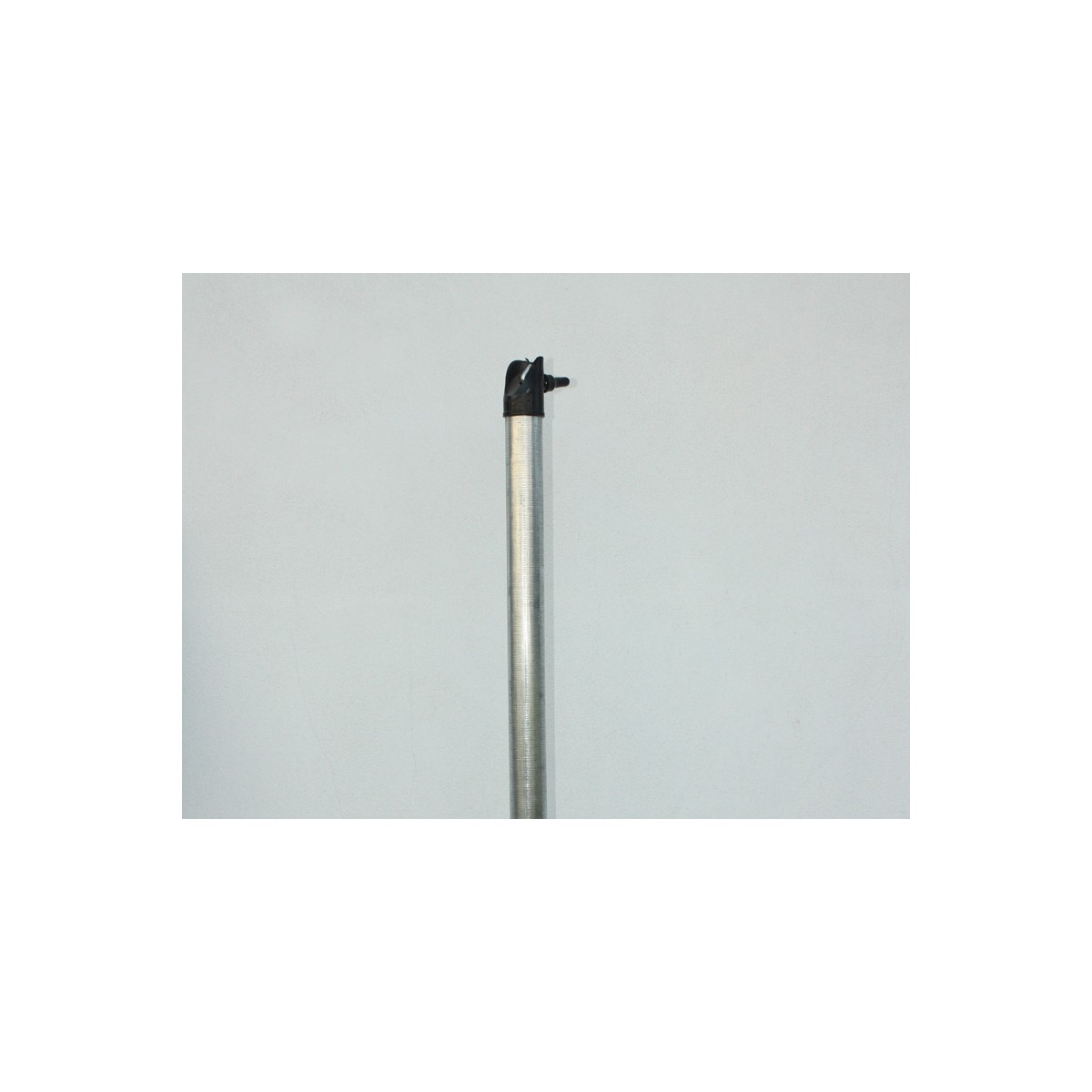 Brace post galvanized 38x1,25x3000 / ZN