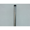 Galvanized post 48x1,50x1500 / ZN