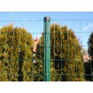 Post AQUIGRAF 48x1,50x1800 / ZN+PVC6005
