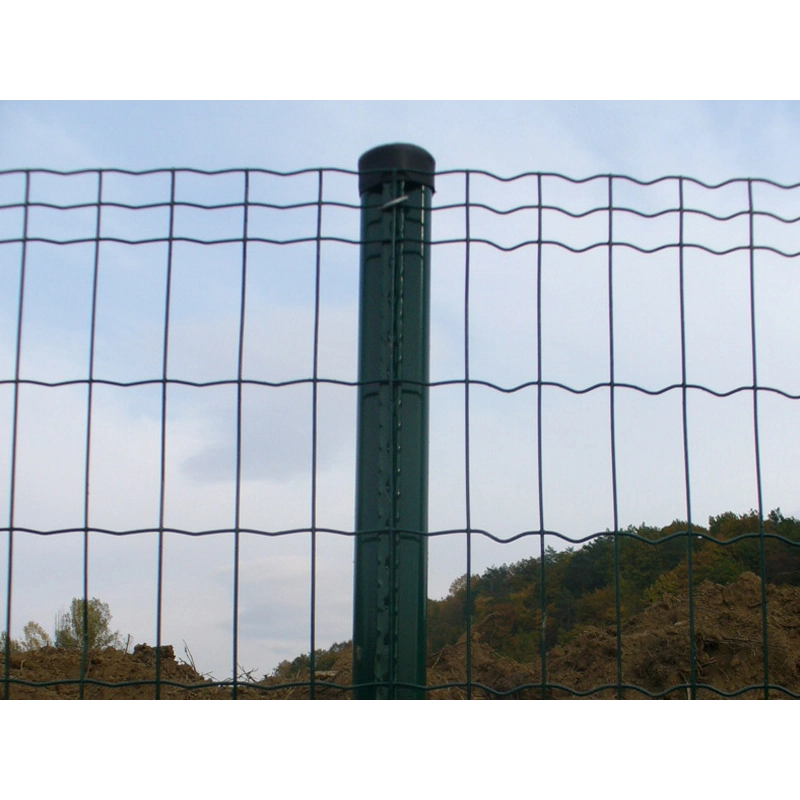 Post AQUIGRAF 48x1,50x2500 / ZN+PVC6005