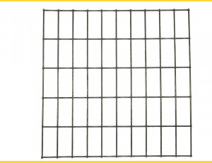 Gabions Block / mesh size: 100x 50mm / wire: 4,00mm / dimension: 100x100cm / ZN+AL