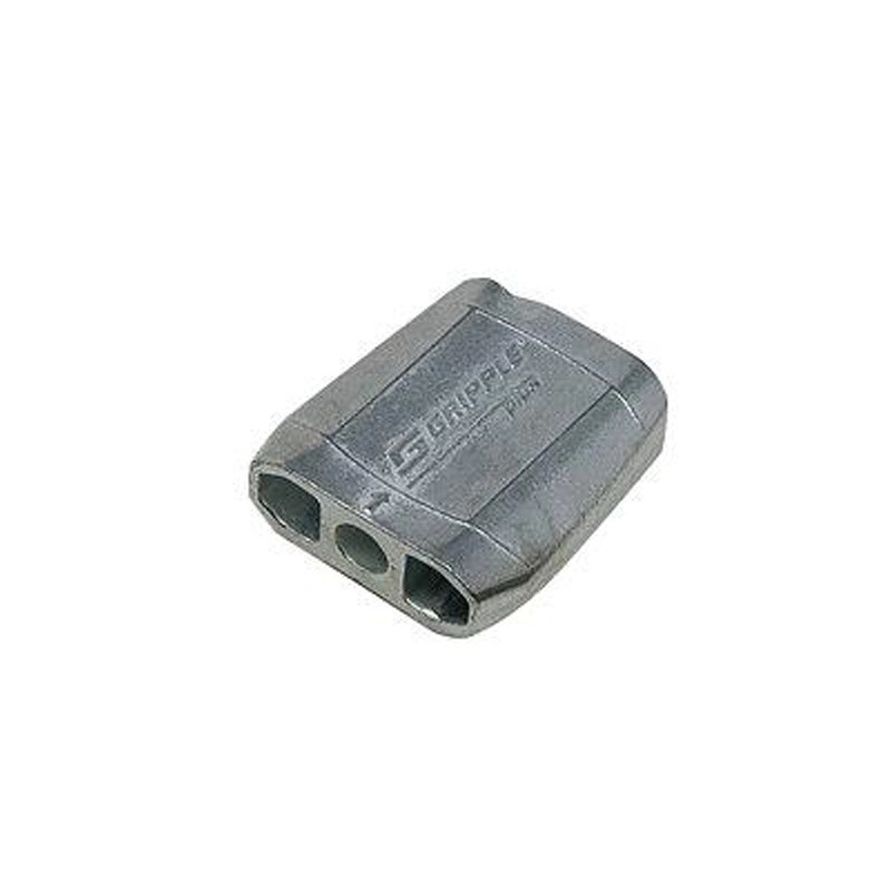 Gripple No. 1 egyirányú / 1,80-3,00 mm