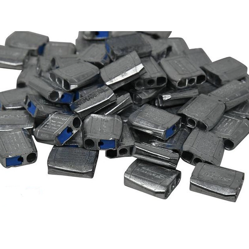 Gripple No. 1 egyirányú / 1,80-3,00 mm