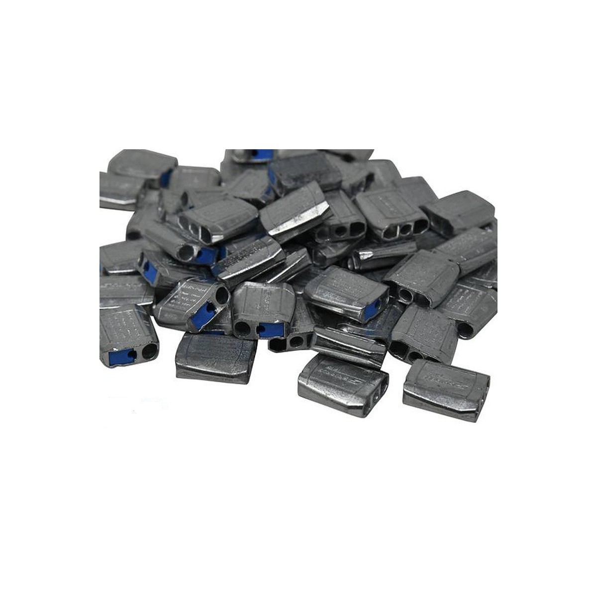 Gripple No. 1 egyirányú / 1,80-3,00 mm