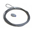 Verankerungsset GPAK3 (Seil+Spanner)