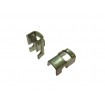 Bridge clip / STAINLESS STEEL