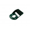 Lug for tensioner fitting / ZN+PVC6005