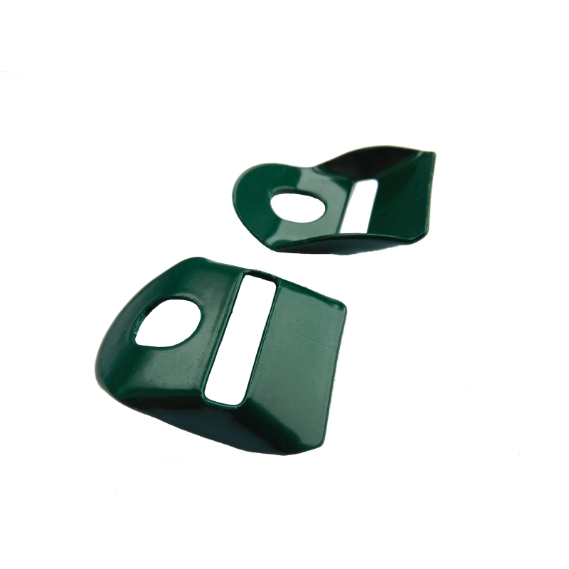 Lug for tensioner fitting / ZN+PVC6005