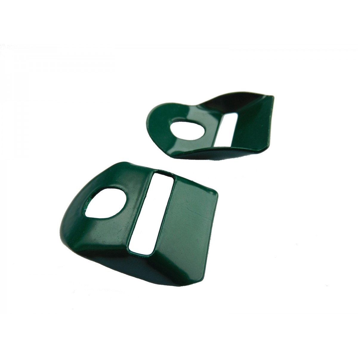 Lug for tensioner fitting / ZN+PVC6005