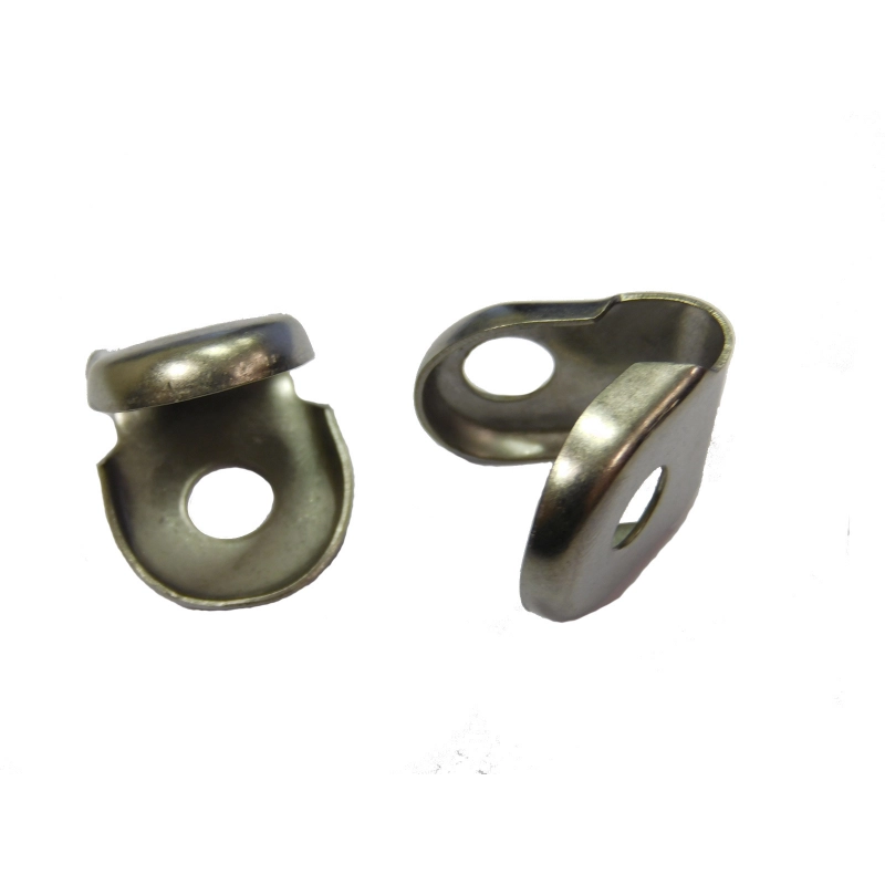 Príchytka AW CLIP / INOX