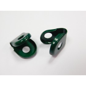 AW CLIP / ZN+PVC6005