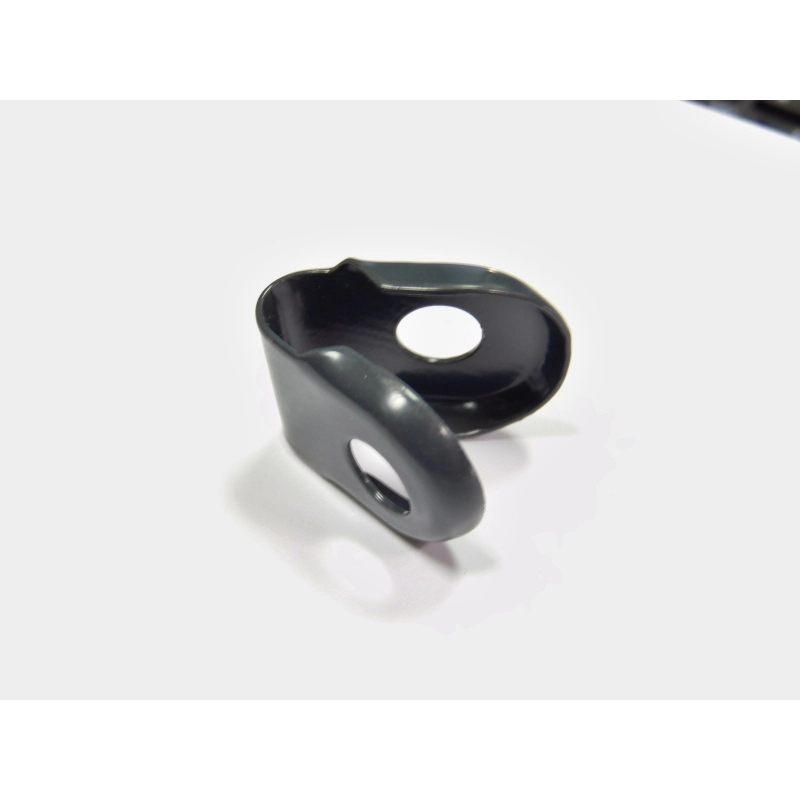 AW CLIP / ZN+PVC7016