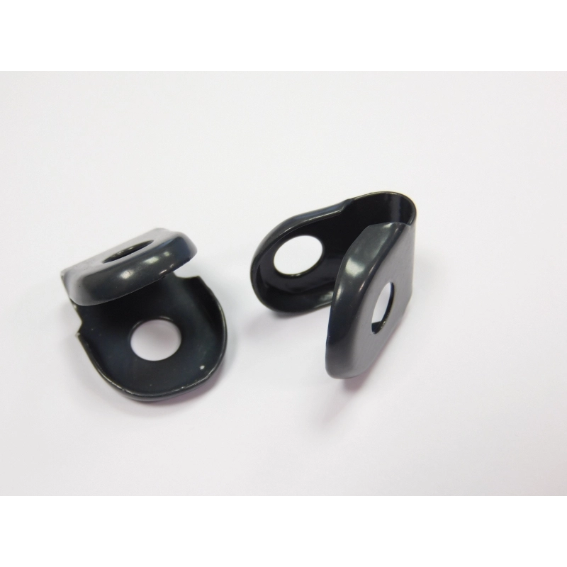 AW CLIP / ZN+PVC7016