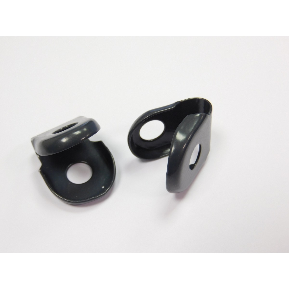 AW CLIP / ZN+PVC7016