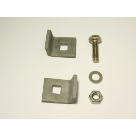 Panel connection / HNZ