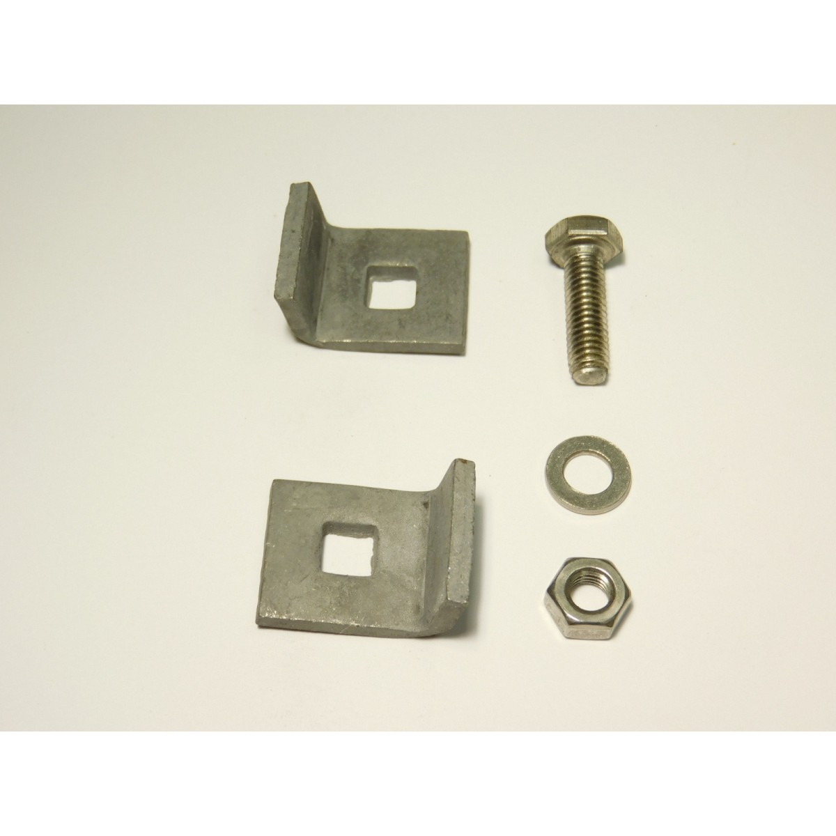 Panel connection / HNZ