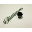 Anchor bolt M10x120 / Packing 4 pcs