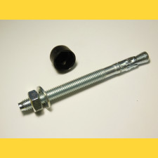 Anchor bolt M10x120 / Packing 4 pcs