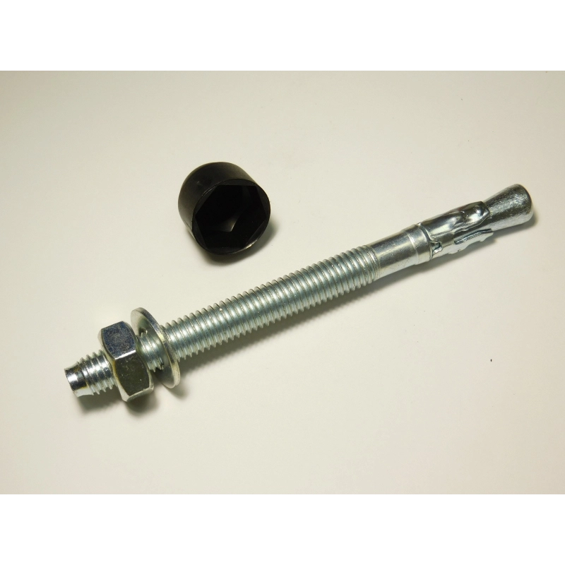 Anchor bolt M10x120 / Packing 4 pcs