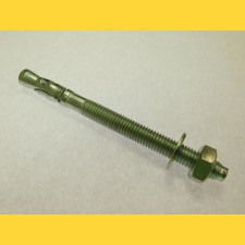 Anchor bolt M10x120 / Packing 4 pcs