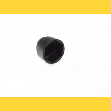 Anchor bolt cap M10, PVC / Packing 4 pcs