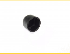 Anchor bolt cap M10, PVC / Packing 4 pcs