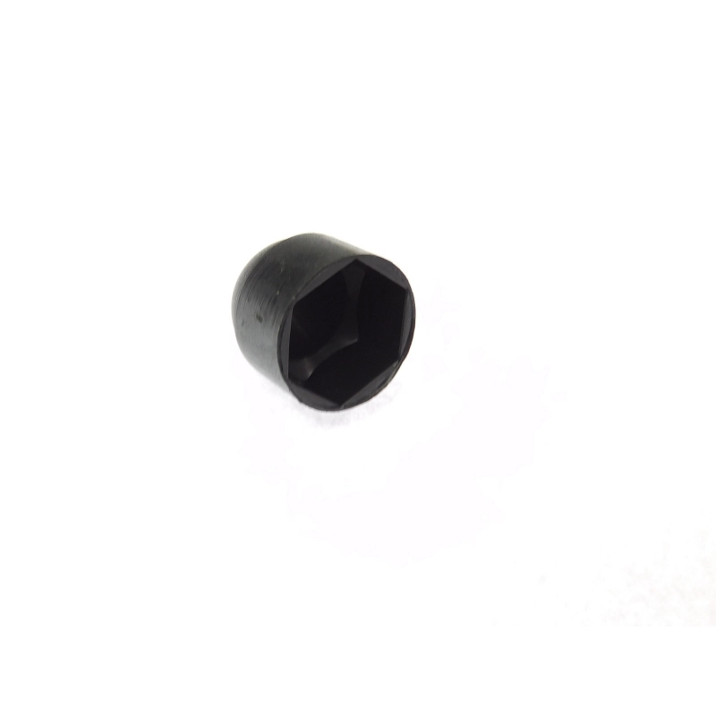 Anchor bolt cap M10, PVC / Packing 4 pcs
