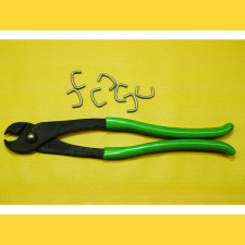 Pliers AQUIGRAF