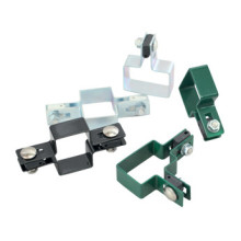 Akcesoria dla słupków Galaxia