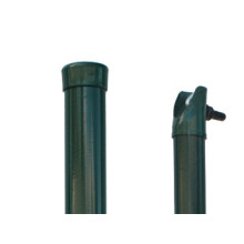 Posts and brace posts PVC coated (BPL)