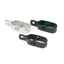 Spanner, Schellen, Maschen und Schrauben (für die Befestigung von Spannern)