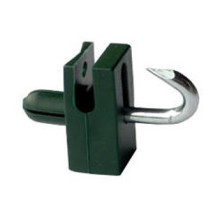 Vodiace spinky na napínací drôt