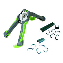 Clips PLOTFIX und Zange ROCAFIX