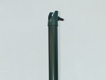 Brace posts PVC coated (BPL)