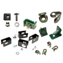 Others accessories for fence panels
