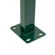 Posts GALAXIA with base plate