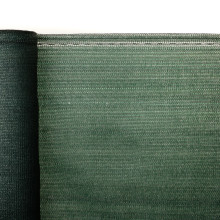 Sichtschutzgeweben für die Geflechte