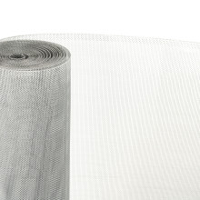 Metallic and rabitz nettings