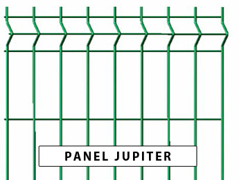 Gitterzaun JUPITER