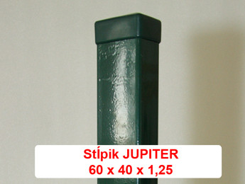 Stĺpiky JUPITER