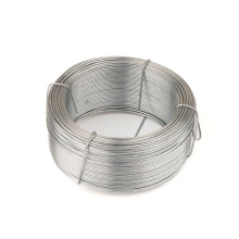 Coiled wires