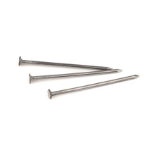 Building nails FE