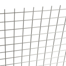Welded mats