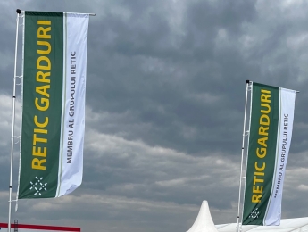 Messe Agraria Rumänien 2023