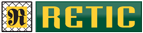 RETIC logo