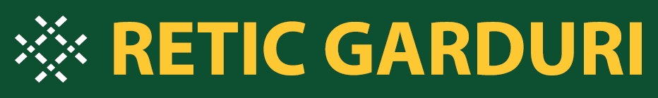 Logo: RETIC GARDURI, SRL